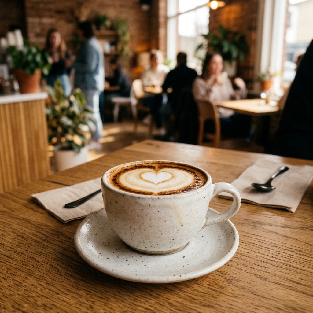 Flat White
