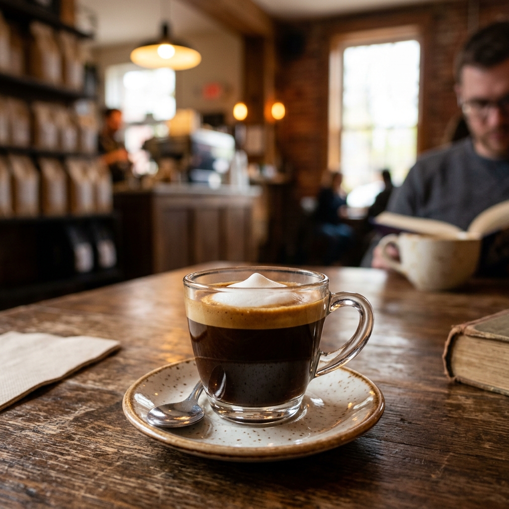 Macchiato