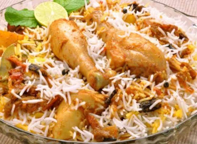 Biryani