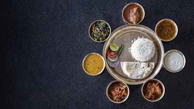 North Indian