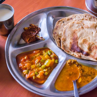Dal Makhani