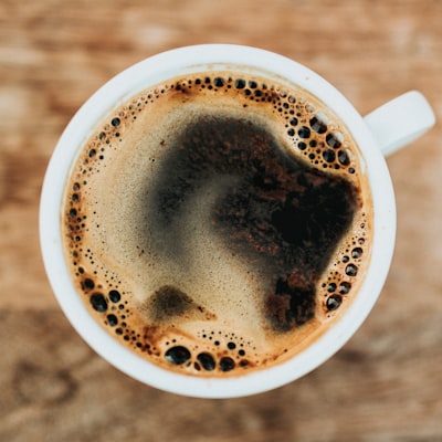 Filter Coffee