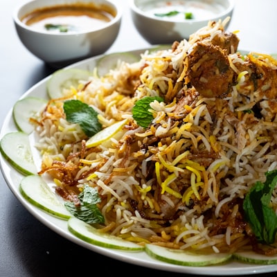 Gulab Jamun (2 Pcs)