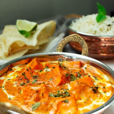 Kadhai Paneer