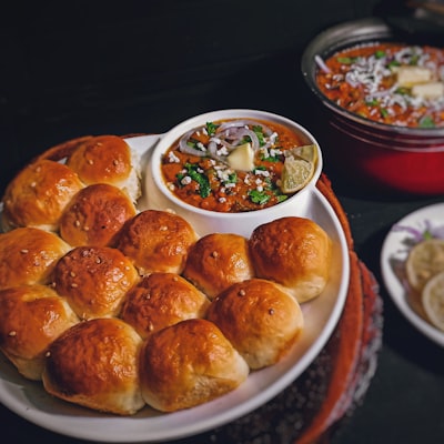 Kadhai Veg Special
