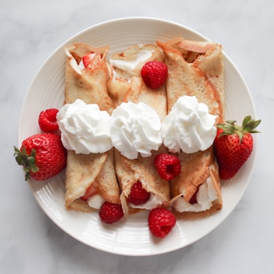 Mango Ice Cream Tub