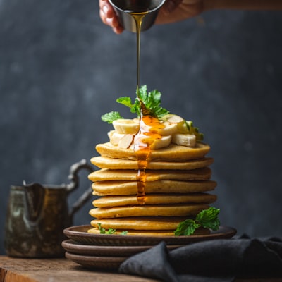 Special Masala Dosa