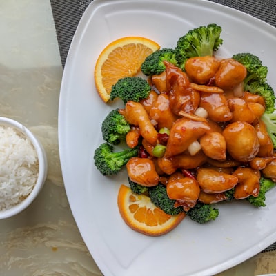Veg Manchurian Gravy