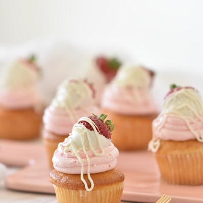Glen's Bakehouse