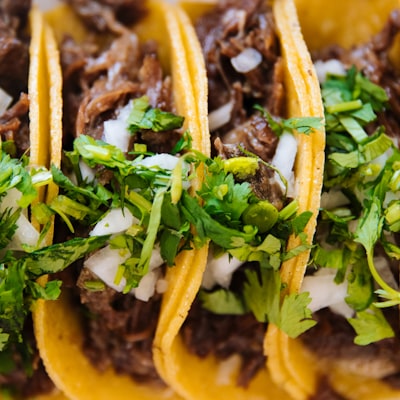 Chinita Real Mexican Food