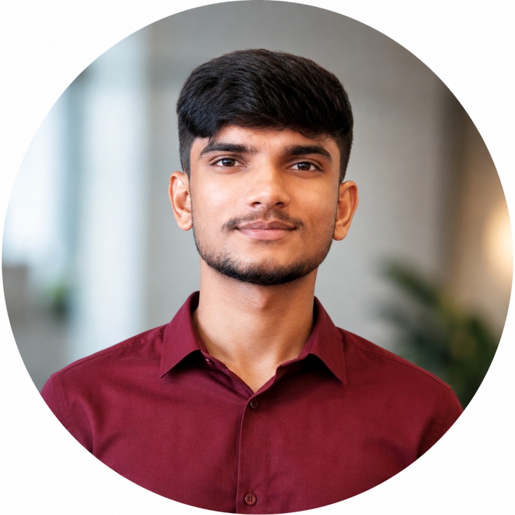 Mukeswar Reddy